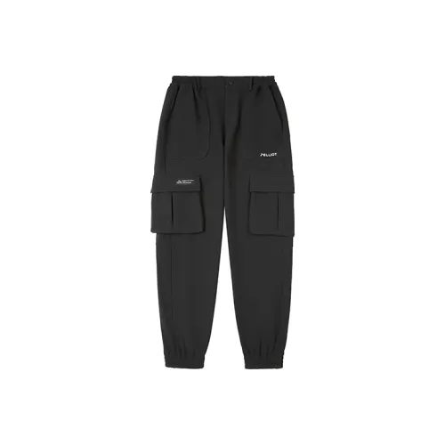 PELLIOT Classic 1,0 Ветрозащитные штаны Мужские