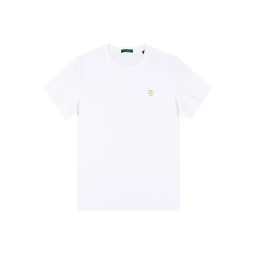 Raidy Boer 2025 Летний T Рубашка Мужская