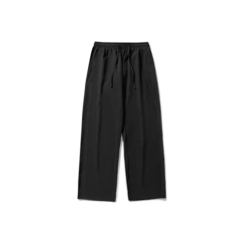 11ESTRANGER Повседневные брюки Унисекс