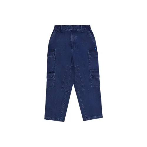 Undefeated Праздника Унисекс Брюки карго