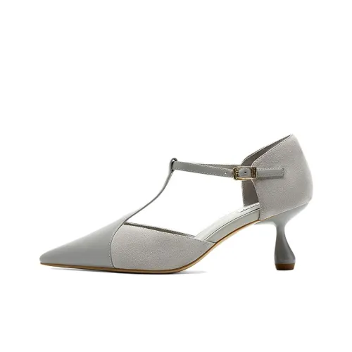NINE WEST Высокие каблуки Женские