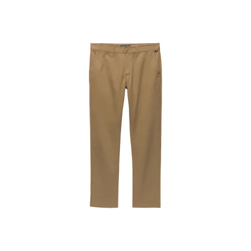 Vans Khaki Мужские Джинсы