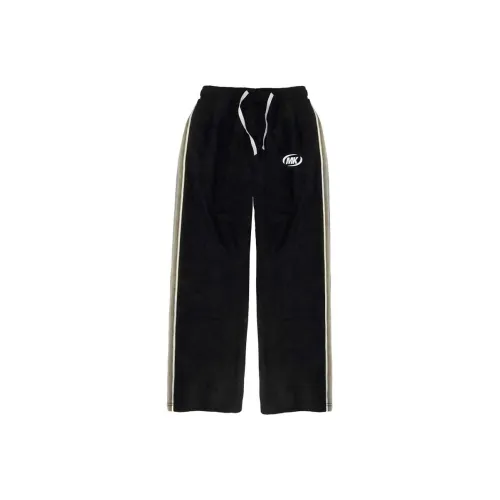 MIRACLE KILL Повседневные брюки Унисекс