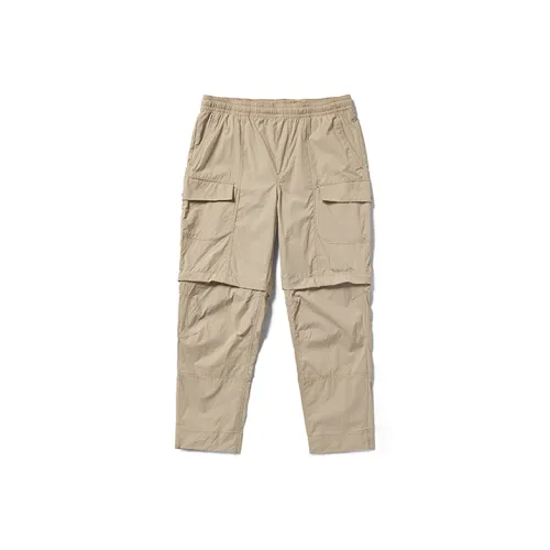 Timberland Повседневные брюки Unisex Light Грязь