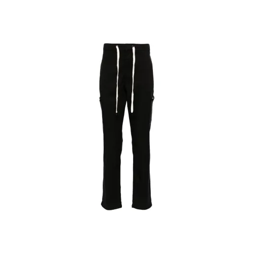 PAIGE SS24 Повседневные брюки Мужской Черный