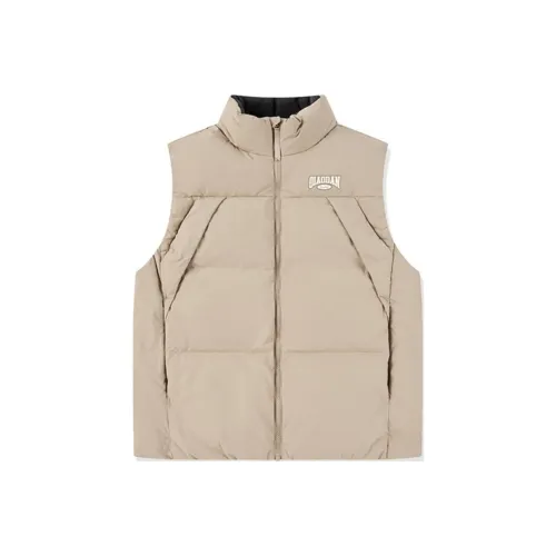 QIAODAN Dry Пуховик Мужской Сосновый Черный