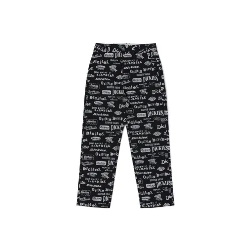 Dickies Унисекс Повседневные Брюки