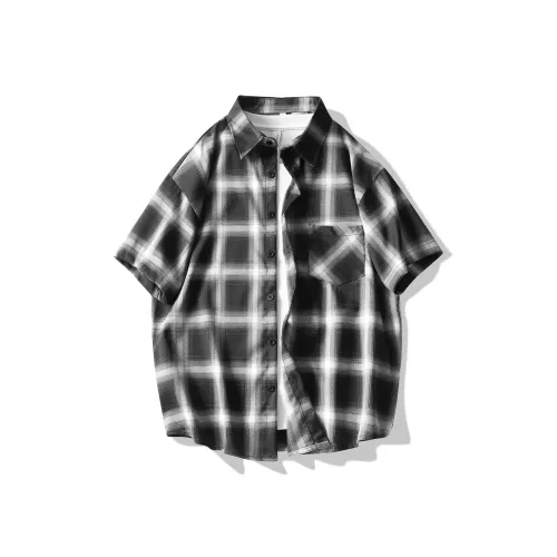 TOM ADAM Унисекс Рубашки