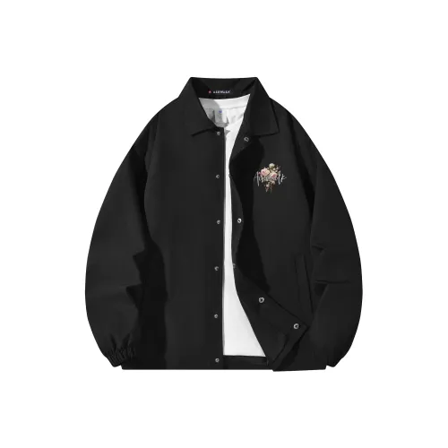 Airwalk Унисекс Куртки