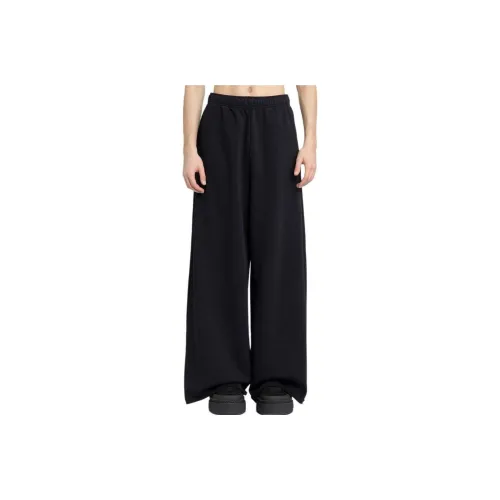 MM6 MAISON MARGIELA Повседневные брюки Мужские Черные