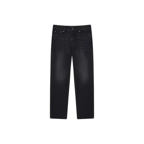 Teenie Weenie Men Унисекс Джинсы