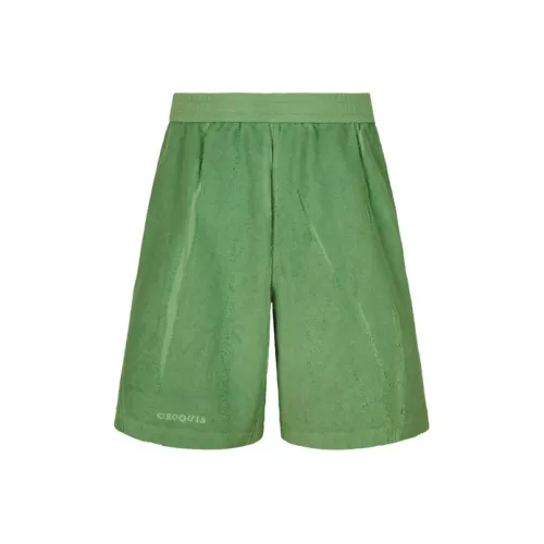 CROQUIS Мужские Повседневные Штаны