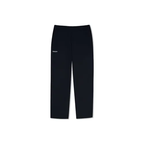 KAPPA Midnight Blue Black 906 Мужские Повседневные Штаны