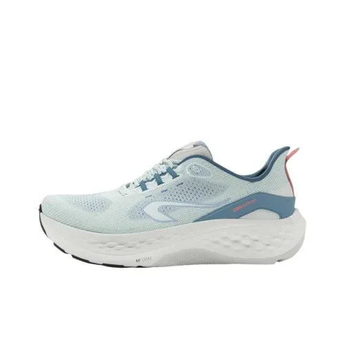 DECATHLON KS900 SUPPORT Беговые кроссовки Низкий топ Глубокий морской синий Мужской