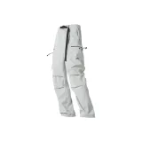 Снежно-горный белый