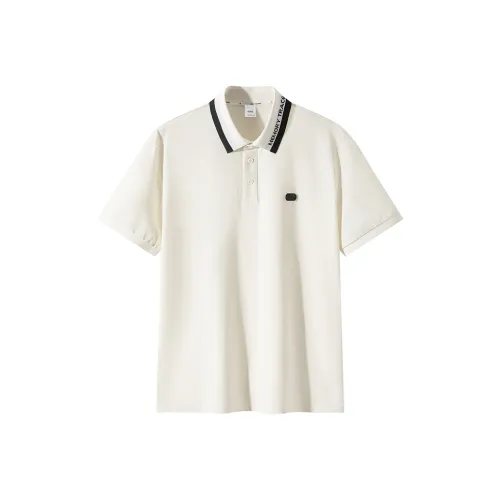 GXG Мужская рубашка типа поло