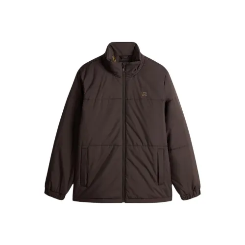 Vans NORRIS MTE Пуховик Мужской Коричневый