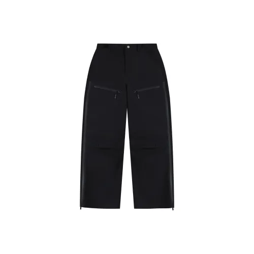 Atry Унисекс Повседневные Брюки