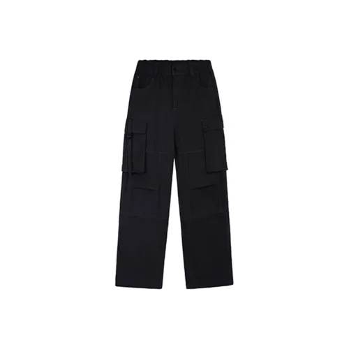 JUCY JUDY Унисекс Повседневные брюки