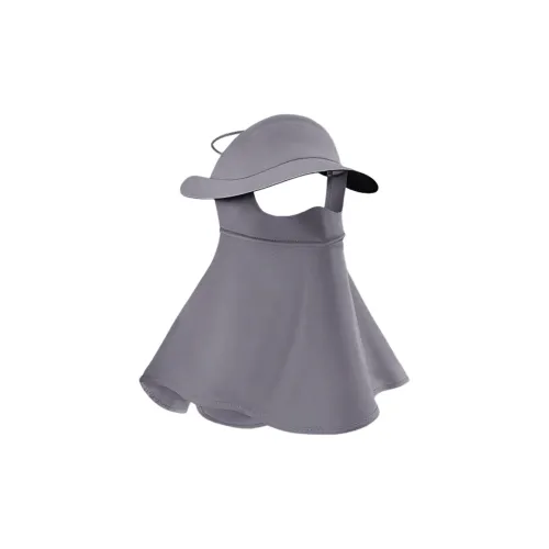 Youyoulan Нейлон и Спандекс Маски с Защитой от UV Женские