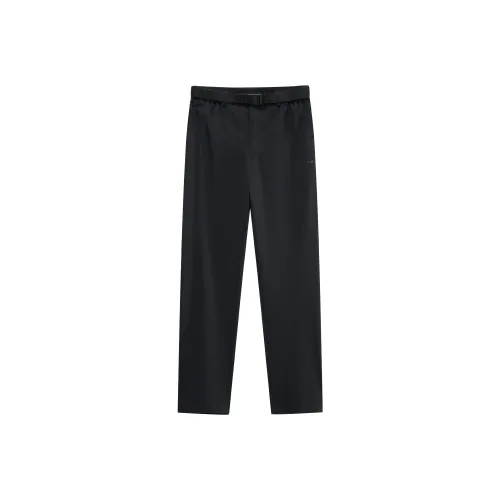 PELLIOT Classic 1,0 Мужские Повседневные Брюки
