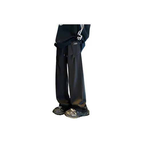 Centennial Globe Повседневные брюки Унисекс