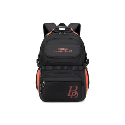 BOBDOG Oxford Рюкзак Унисекс Многоцветный