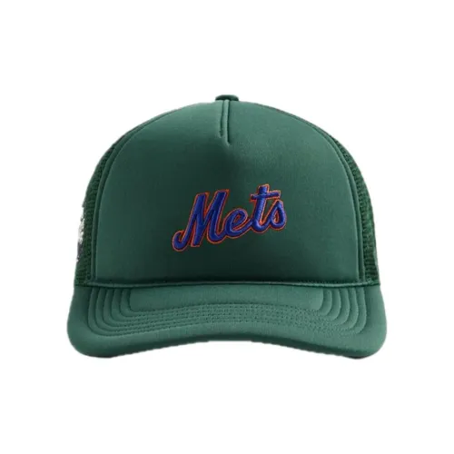 KITH x '47 Кепки Унисекс Зеленый