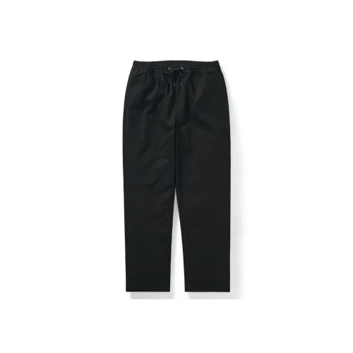 714STREET Унисекс Повседневные брюки