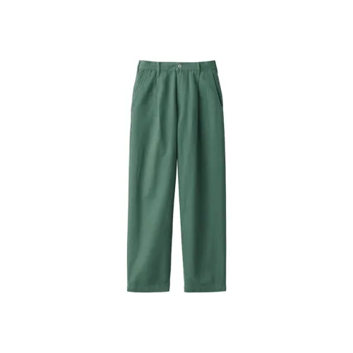 MUJI Мужские Карго Брюки