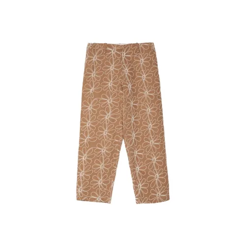 CROQUIS Унисекс Костюм Брюки