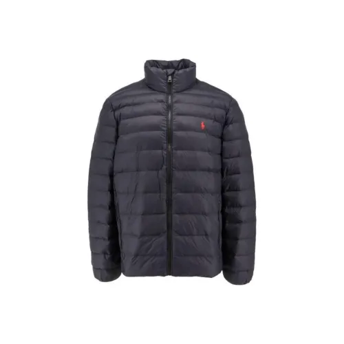 Ralph Lauren Мужские Черные Куртки