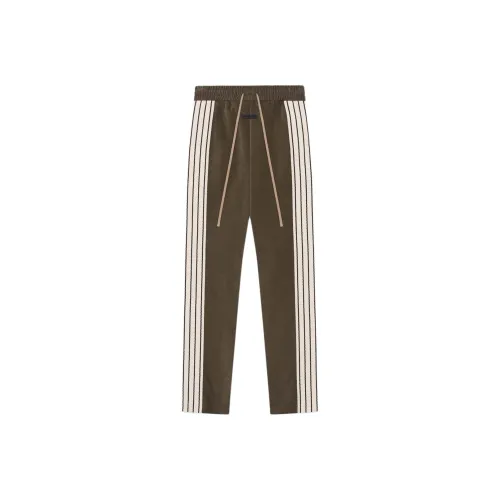 Fear of GOD Wood Унисекс Повседневные брюки