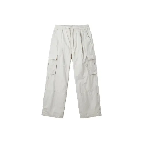 SPAO Унисекс Брюки карго