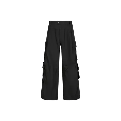 CROQUIS Мужские Карго Брюки