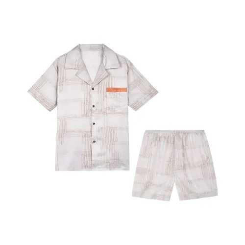 IIZZINI Мужские Пижамные Комплекты