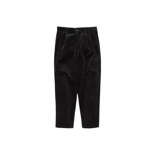 Descendant Мужские Повседневные Брюки