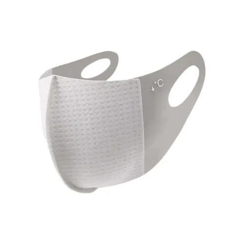 VERENA REINE Полиамид Эластан Маски с защитой от солнца Унисекс