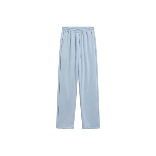 Menblero Унисекс Повседневные Брюки