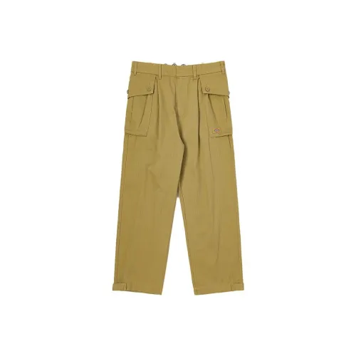 Dickies Мужские Повседневные Брюки