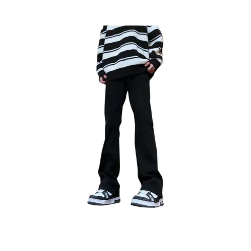 FALIAMS Унисекс Джинсы