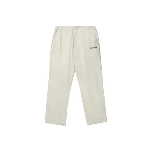 UNDEFEATED Унисекс Карго Брюки