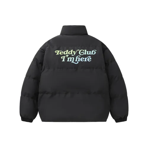 Teddy Bear Collection Пуховая куртка Куртка Унисекс
