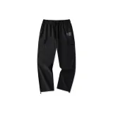 Black (Qf Global Tracks Pants Logo)  
Черный (Qf Global Tracks Логотип на штанах)