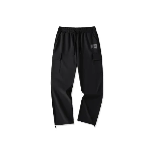 Centennial Globe Карго Брюки Унисекс