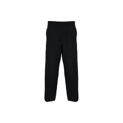 Orlebar Brown Midnight Blue Мужские Вязаные Спортивные Штаны
