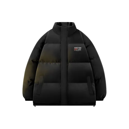 FREO3N Унисекс Объемные куртки (пуховики)