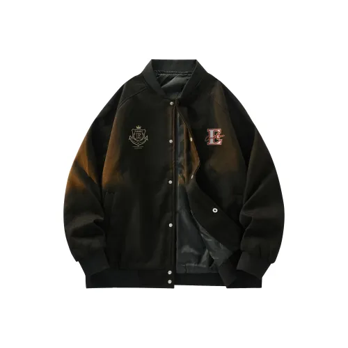 Уровень Унисекс Куртки