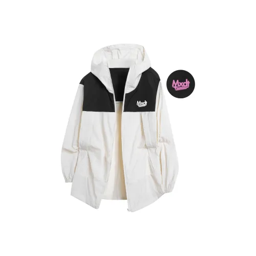 MXDT Одежда с защитой от солнца Унисекс