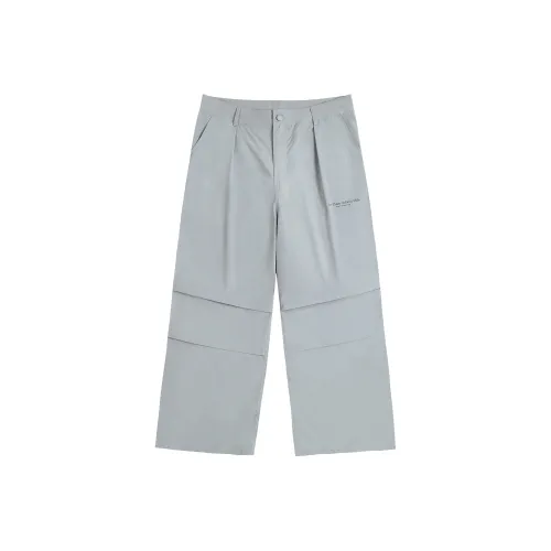 Atry Alphabet slogan series Унисекс Повседневные брюки